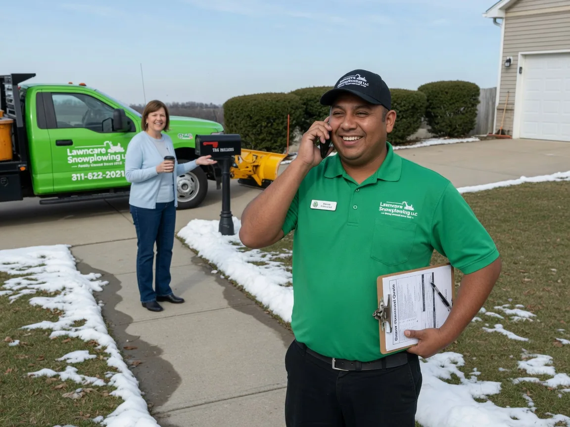 Lawn Care Services By Expert Landscaper Mooresville, MO FAQs